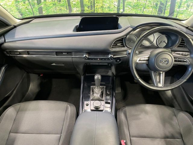 CX-302.0 20S プロアクティブ ツーリングセレクション