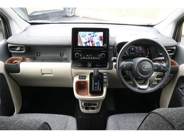 シエンタハイブリッド 1.5 Z E-Four 4WD