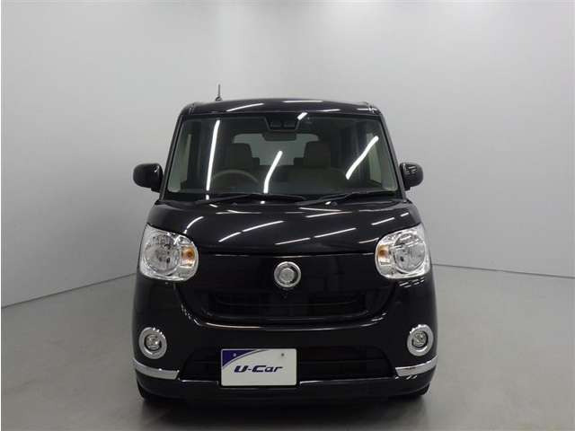 ムーヴキャンバスX メイクアップ SAIII