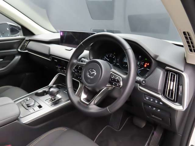 CX-603.3 XD SP ディーゼル