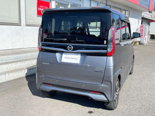 デイズハイウェイスターX プロパイロットエディション