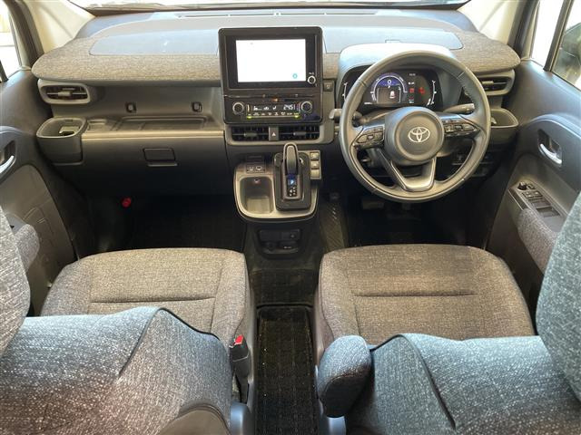 シエンタハイブリッド 1.5 Z