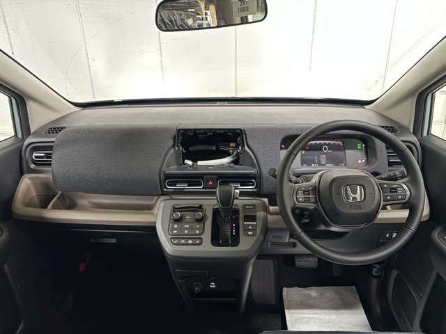 フリード1.5 エアー EX