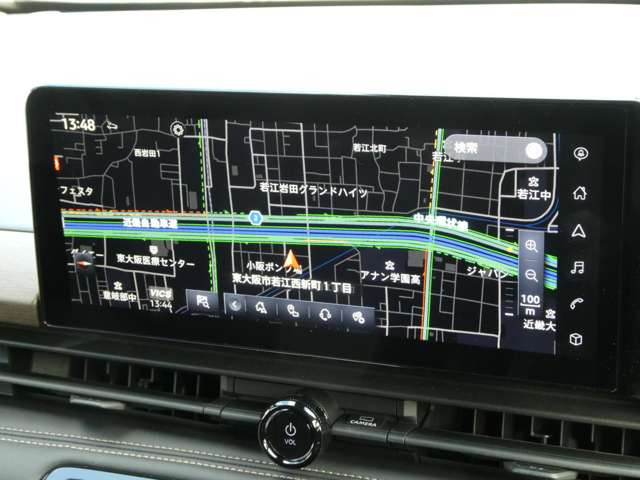 セレナ1.4 e-POWER ハイウェイスターV