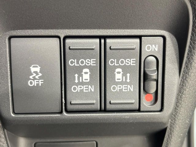 フリード1.5 エアー EX