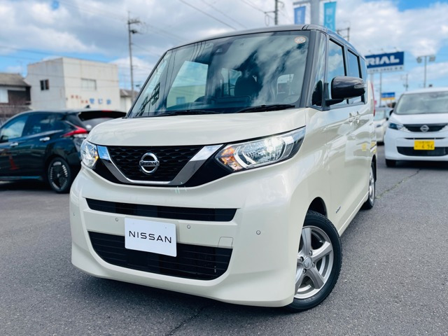 デイズルークスX