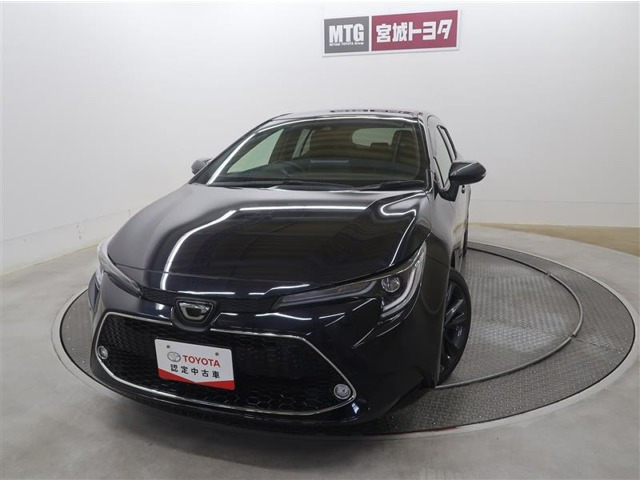 カローラツーリング1.8 W×B