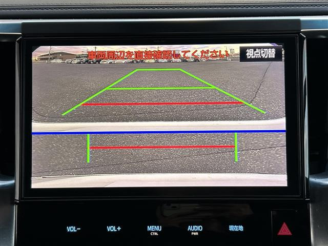 アルファード2.5 S