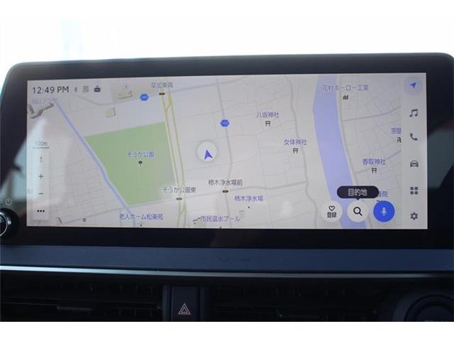 大好評のボディコーティング「ハイモースコート」もご納車までに施工可能。雨染みや線傷など中古車だからと諦めていませんか?ピカピカの状態でお乗り出しいただけます。