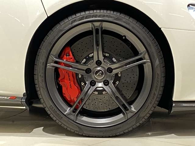 650Sスパイダー3.8