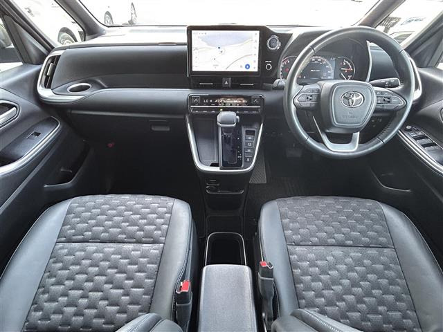 ヴォクシー2.0 S-Z