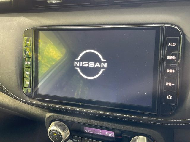 キックス1.2 X (e-POWER)