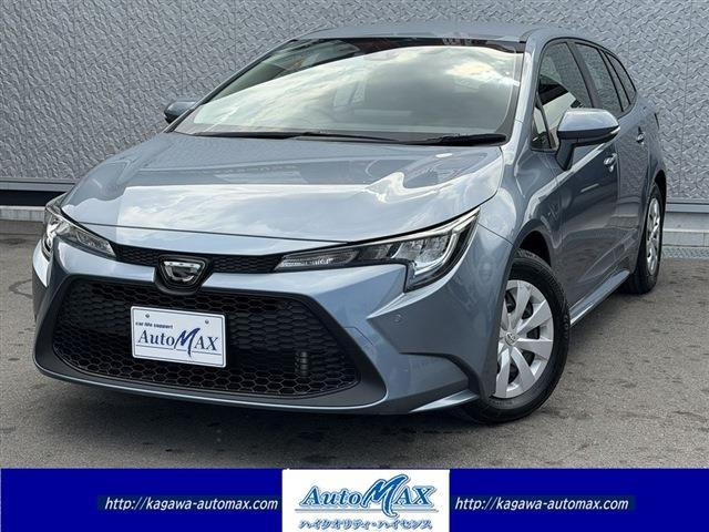 カローラツーリング1.8 G-X