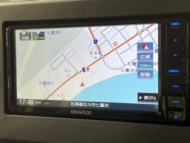 �y�i�r�Q�[�V�����z�ړI�n�܂ł�������ē����Ă����g���₷���i�r�BBluetooth�ڑ�����΂������̃X�}�z��MP3�v���C���[�̉��y���Đ��\!�����̉^�]������Ɋy�����Ȃ�܂�!!