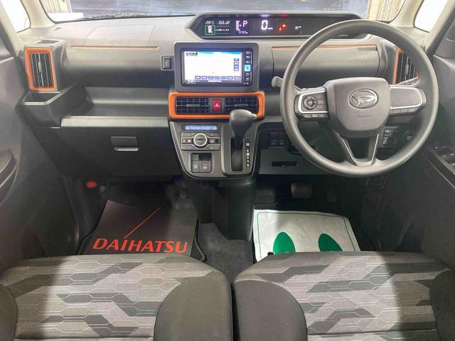 タントファンクロス