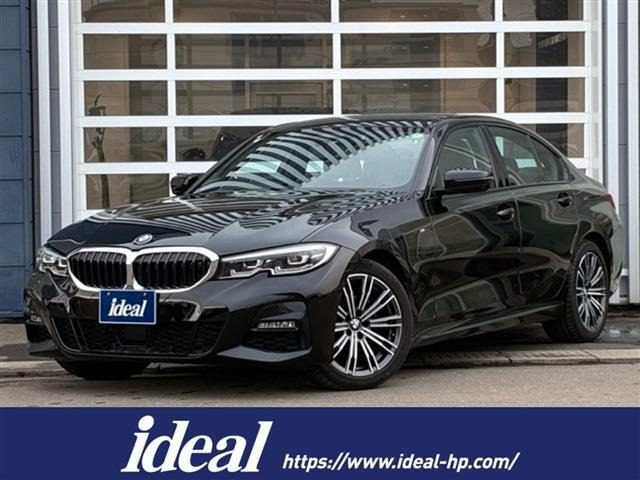 3シリーズセダン320d xドライブ Mスポーツ 4WD