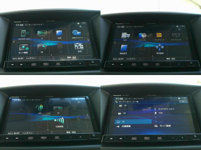 ���݂ł͕K���i�̃i�r����������Ă��܂��B�I�[�f�B�I��AM�EFM���W�I�EBluetooth�EHDMI�E�l�b�g����E�t���Z�OTV���g���܂��B���K�h���C�u�̋��������ł�!