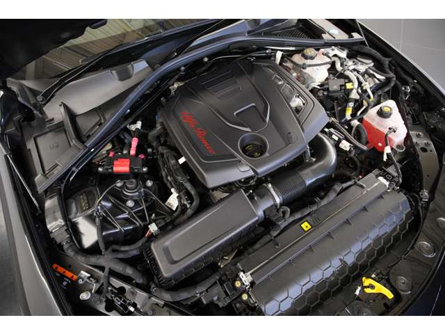2.0L ����4�C��SOHC�^�[�{�A280ps/40.8kgm�͎h���I�ȃh���C�r���O���y���ނ��Ƃ��ł��܂��B