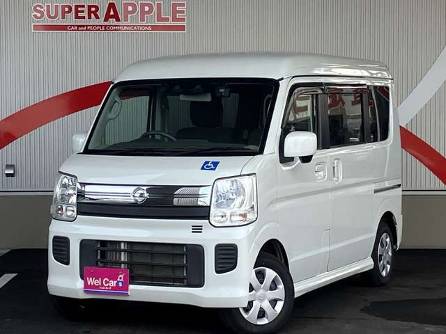 NV100クリッパーリオ