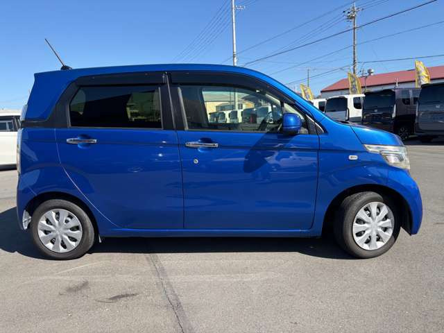 N-WGNG Lパッケージ