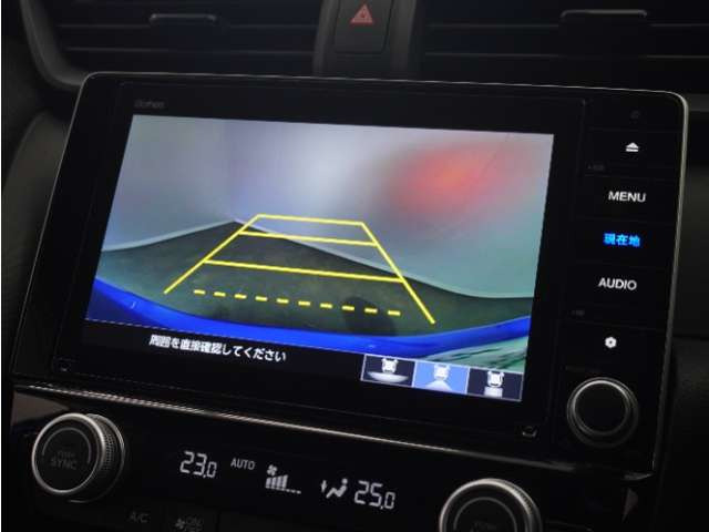 インサイト1.5 EX ブラックスタイル