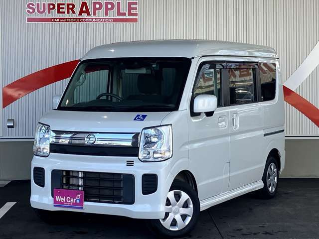 NV100クリッパーリオ