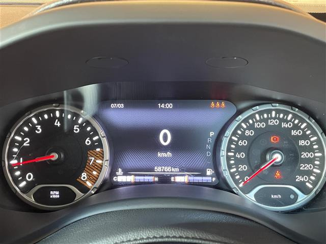 レネゲードリミテッド