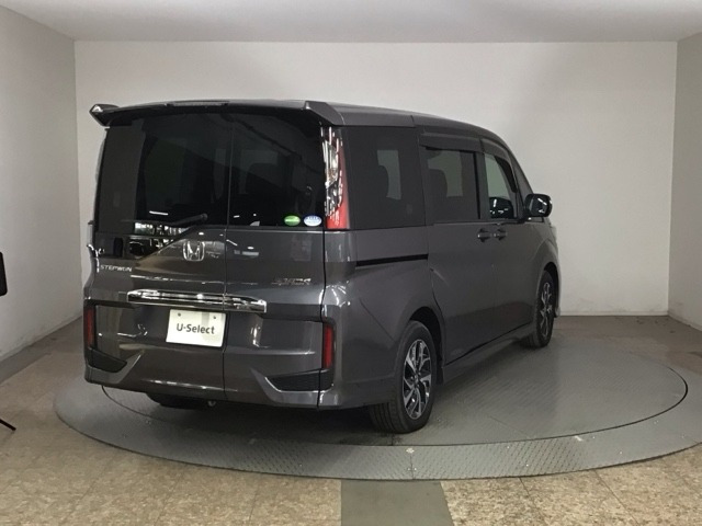 ステップワゴン1.5 スパーダ ホンダ センシング