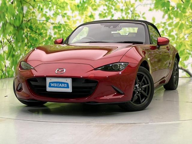 ロードスター1.5 S スペシャルパッケージ