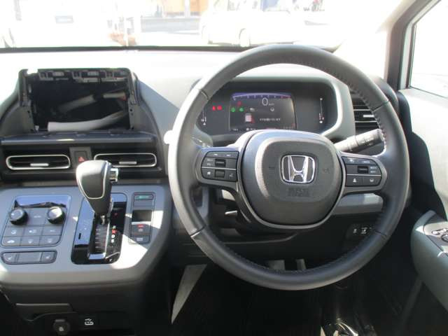 フリード1.5 クロスター