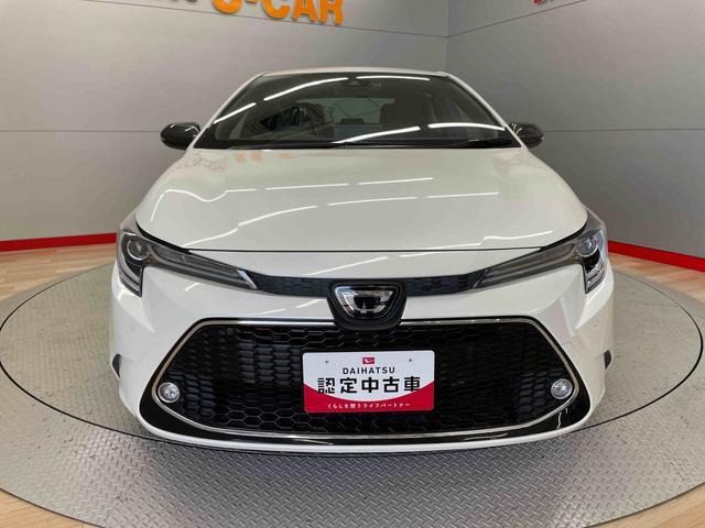 カローラ1.8 W×B