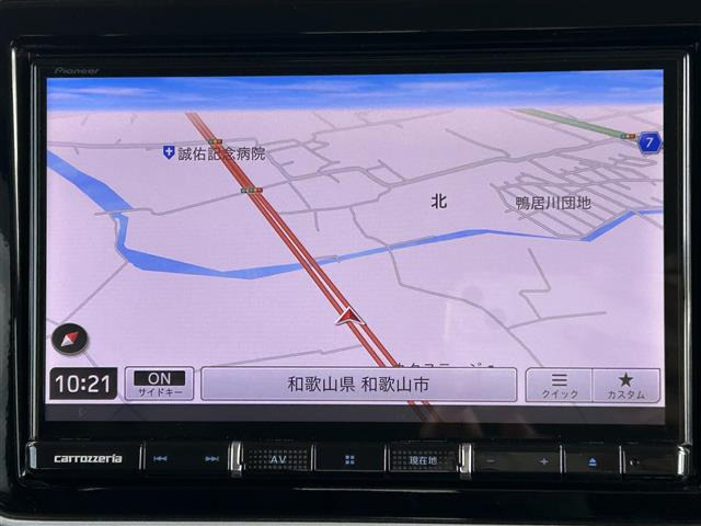 スペーシアカスタムハイブリッド(HYBRID)  XSターボ