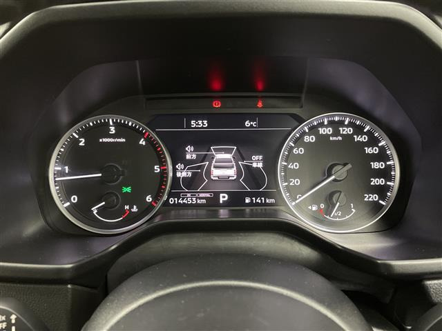 トライトン2.4 GLS ディーゼル 4WD