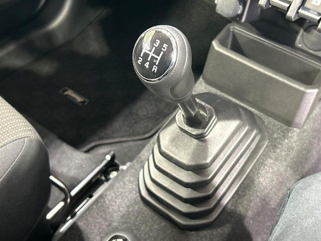 ジムニーXL 4WD