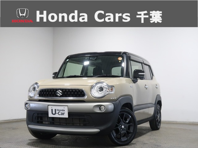 クロスビー1.0 ハイブリッド(HYBRID) MX