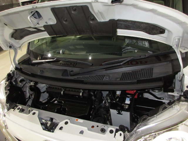 ムーヴキャンバスG メイクアップ VS SAIII