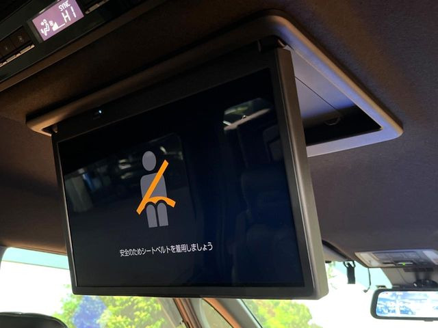 ヴォクシー2.0 S-Z