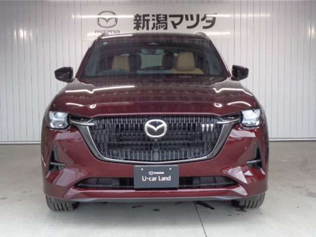 CX-803.3 XD ハイブリッド プレミアム スポーツ ディーゼル 4WD