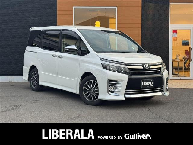 ヴォクシー2.0 ZS 煌II