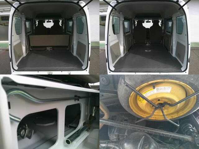 2��ڃV�[�g��|���΁A�����̗l�ȃt���b�g�ōL��ȃX�y�[�X���m�ۏo���܂��B