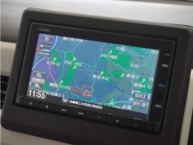 N-WGNL ホンダ センシング