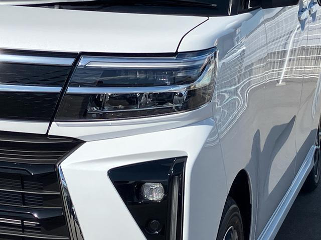 タントカスタムX リミテッド