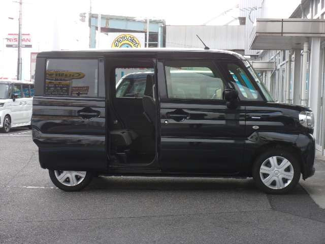 フレアワゴンXS