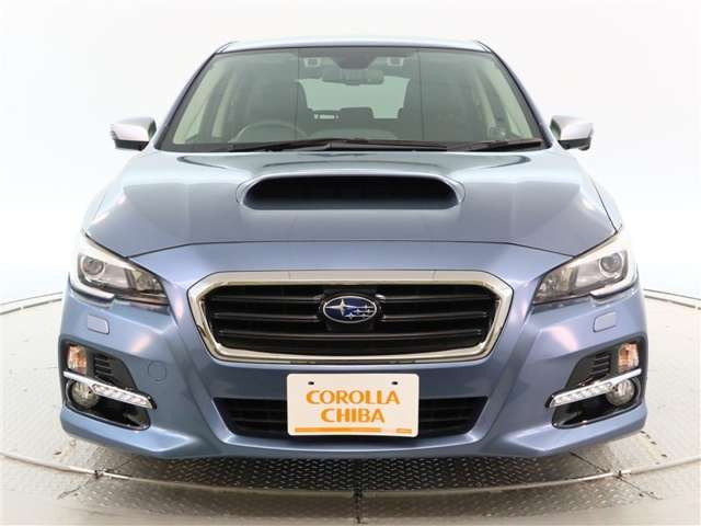 レヴォーグ1.6 GT アイサイト Sスタイル 4WD