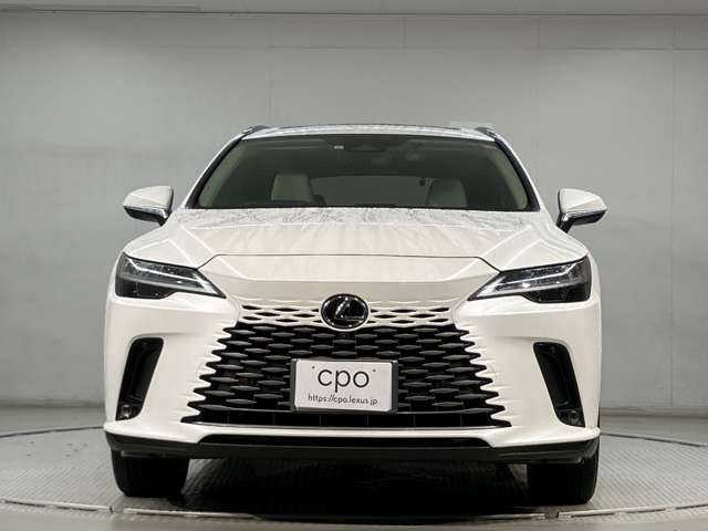 RX350 バージョンL 4WD