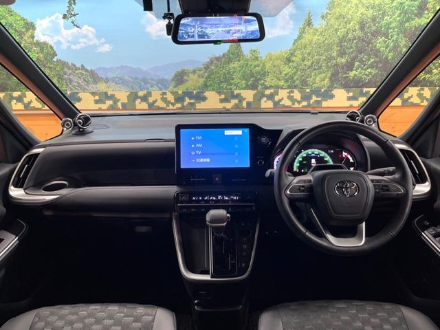 ヴォクシー2.0 S-Z