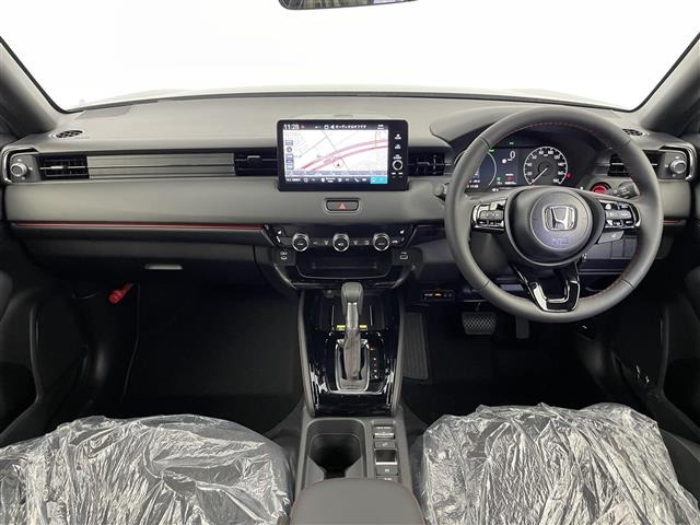 ヴェゼル1.5 e:HEV RS