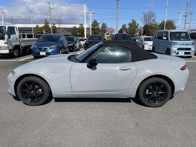 ロードスター1.5 S スペシャルパッケージ