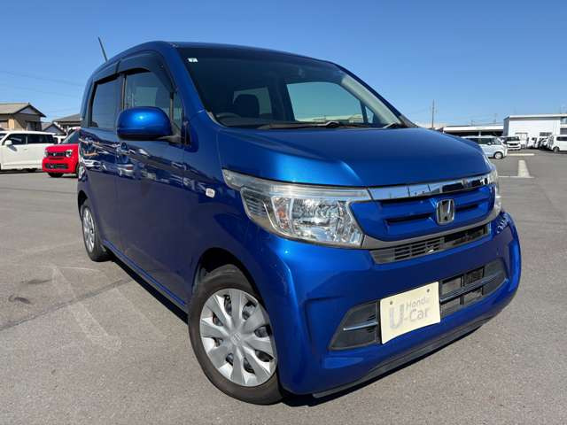 N-WGNG Lパッケージ