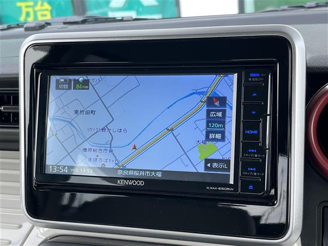 フレアワゴンハイブリッド XS